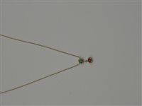 Collana Gioielleria Dossena  Donna in Oro giallo COOR-260-253